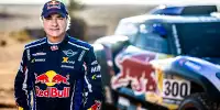 Carlos Sainz