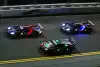 Bild zum Inhalt: IMSA-Testfahrten 2019: 47 Fahrzeuge eingeschrieben