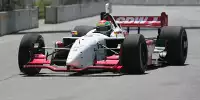 Justin Wilson