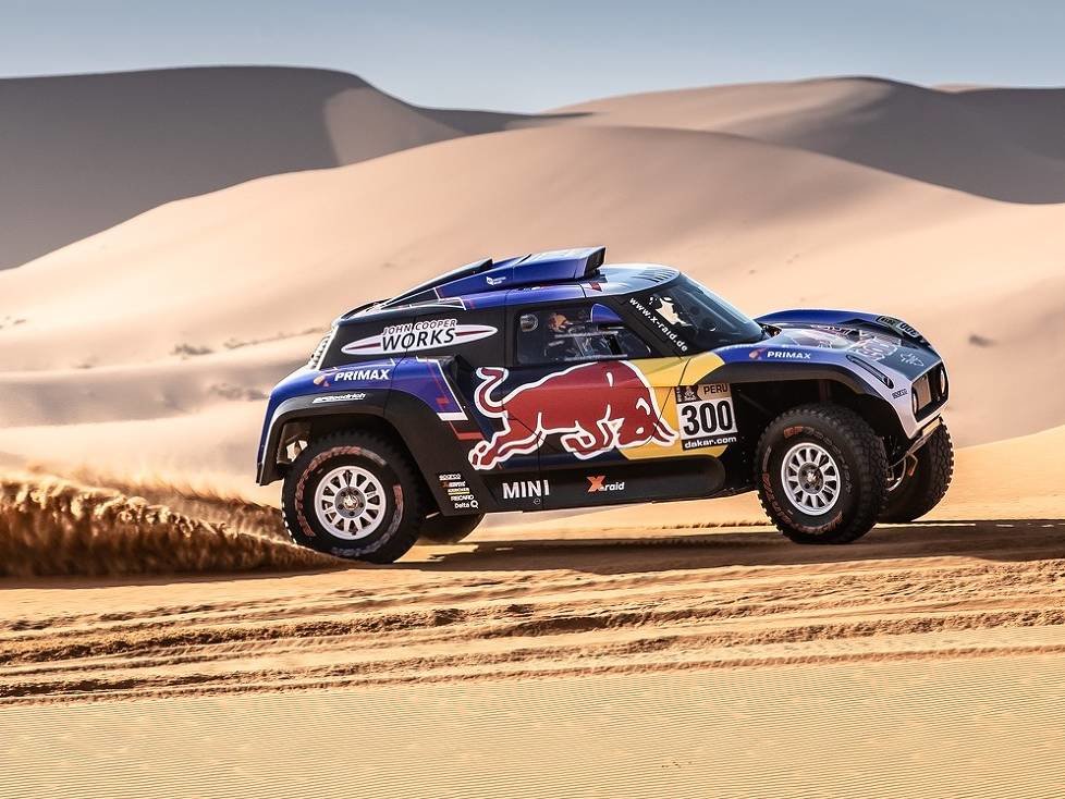 Carlos Sainz