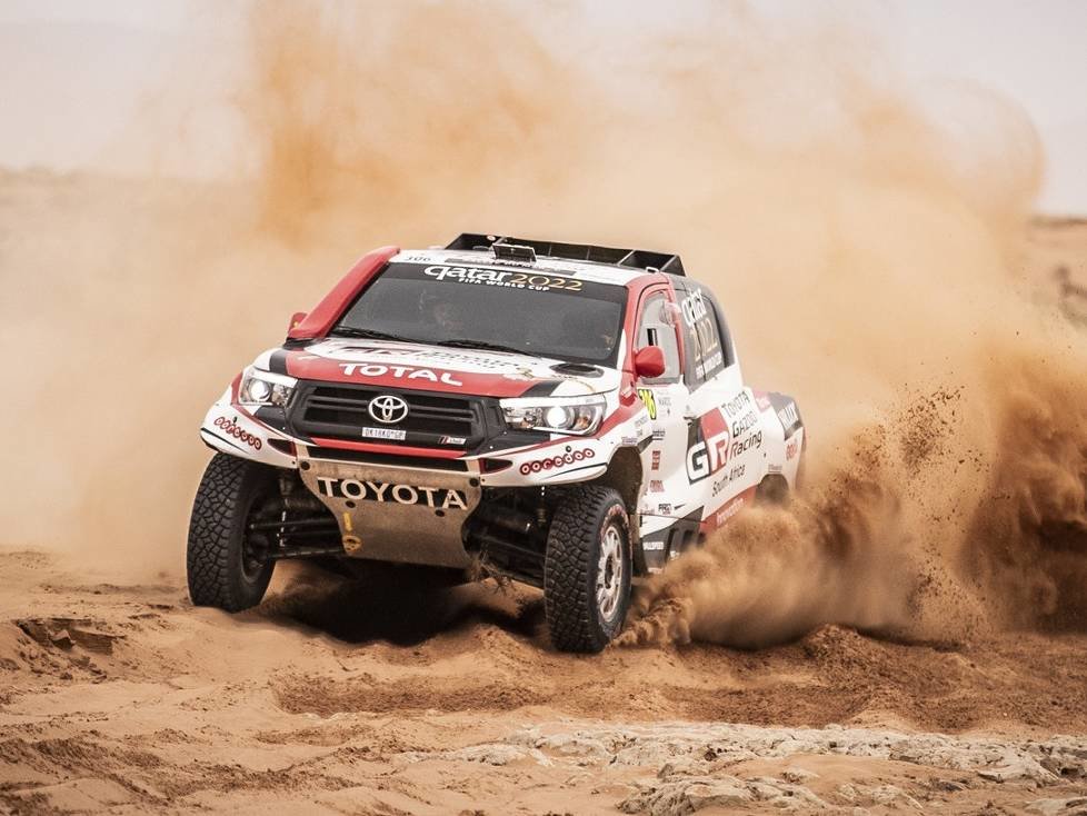 Nasser Al-Attiyah