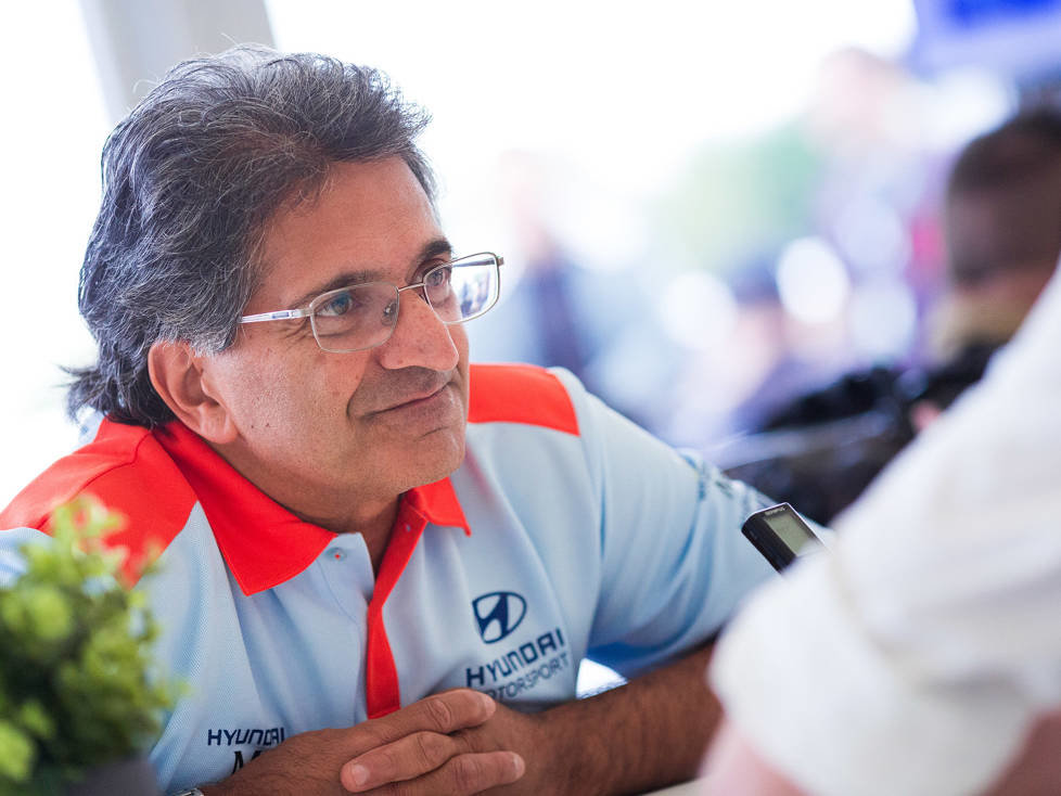 Michel Nandan