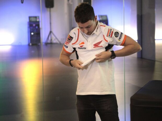 Jorge Lorenzo Jorge Lorenzo