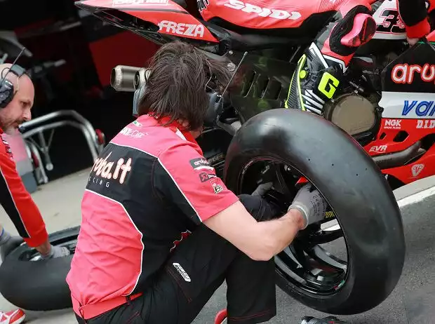 Pirelli Titel-Bild zur News: Pirelli