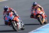 Honda demütig: Ducati hat momentan das ausgewogenste MotoGP-Motorrad