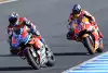 Bild zum Inhalt: Honda demütig: Ducati hat momentan das ausgewogenste MotoGP-Motorrad