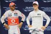 Bild zum Inhalt: Hamilton über Schumacher: "Er wird immer der Größte aller Zeiten bleiben"
