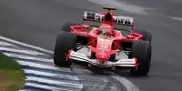 Michael Schumacher