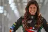 Bild zum Inhalt: Hailie Deegan: Der aufgehende Stern am NASCAR-Himmel?