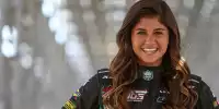 Hailie Deegan