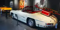 Bild zum Inhalt: "Menschen" im Oldtimer-Museum MAC