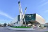 Porsche Museum: So wird gefeiert