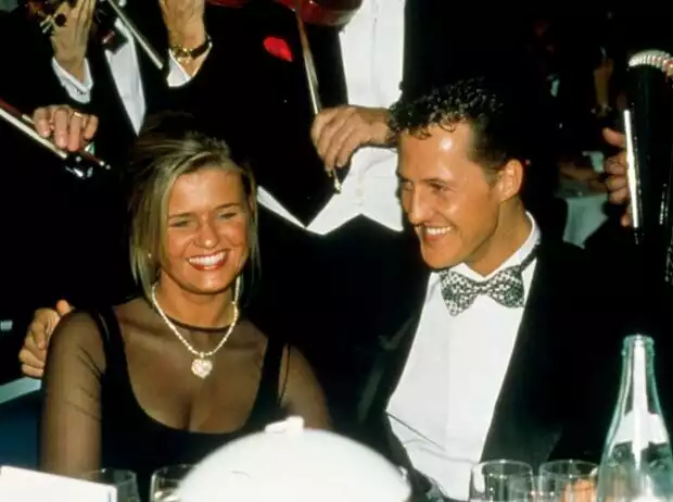 Michael Schumacher Titel-Bild zur News: Michael Schumacher