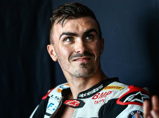 Loris Baz