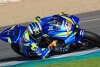Bild zum Inhalt: Davide Brivio: Suzuki nach guter MotoGP-Saison 2018 "im Plan"
