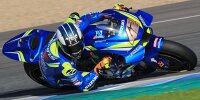 Bild zum Inhalt: Davide Brivio: Suzuki nach guter MotoGP-Saison 2018 "im Plan"