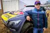 Bild zum Inhalt: "Bin immer noch hungrig nach Erfolg": Dakar-Geheimfavorit Sebastien Loeb?