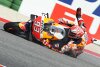 Wayne Rainey kritisiert Marc Marquez: Ein Weltmeister darf nicht so oft stürzen