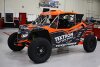 Bild zum Inhalt: Neuer Dakar-Trend: Robby Gordon will mit UTV-Fahrzeug um den Sieg kämpfen