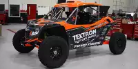 Robby Gordon