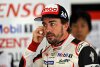 Bild zum Inhalt: Fernando Alonso: Komplette IMSA-Saison künftig denkbar
