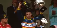 Olivier Panis, David Coulthard, Johnny Herbert