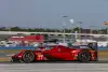 Bild zum Inhalt: Vortest 24h Daytona 2019: Mazda setzt erste Bestzeit