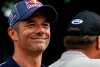 Dakar und Monte hintereinander: Hektische Wochen für Sebastien Loeb