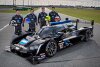 Bild zum Inhalt: Vortest 24h Daytona 2019: Alonso-Cadillac in zweiter Session vorn