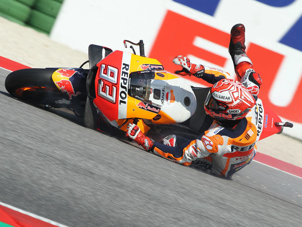 Marc Marquez