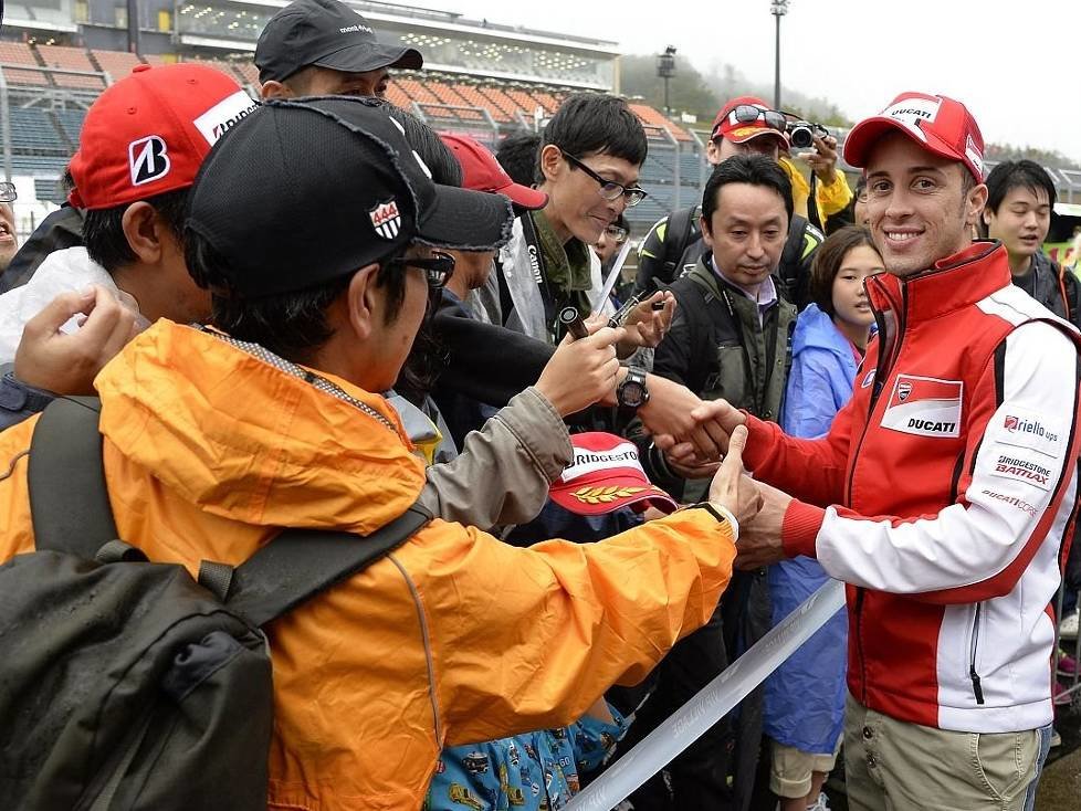 Andrea Dovizioso