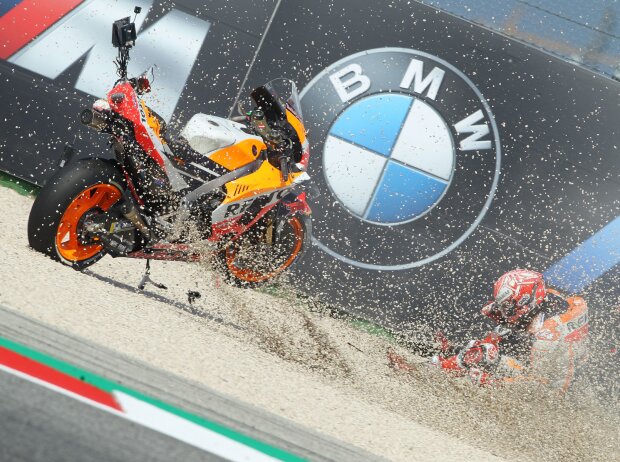 Marc Marquez Marc Marquez