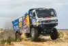 Bild zum Inhalt: Vorschau Trucks bei der Dakar: Neuer Kamaz sowie Iveco in Bestbesetzung