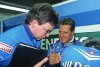Ross Brawn: Wie er Michael Schumacher 1996 zu Ferrari folgte