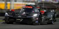 Juan Pablo Montoya, Simon Pagenaud