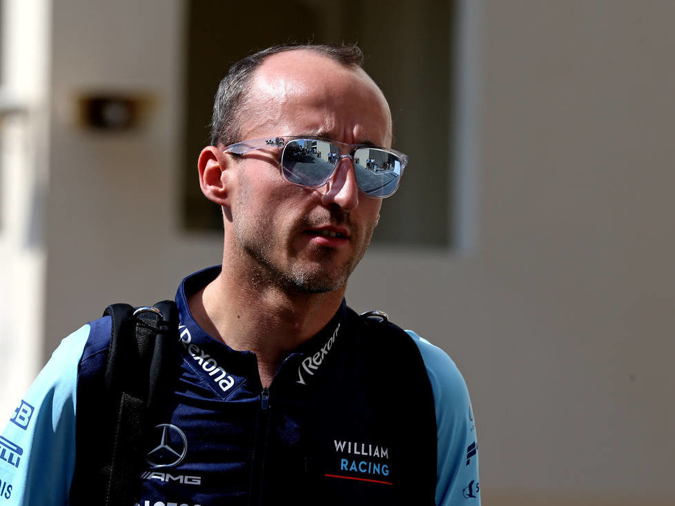 Robert Kubica