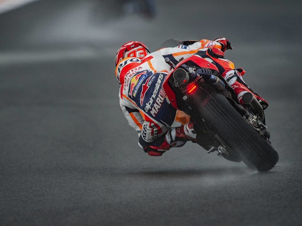 Marc Marquez