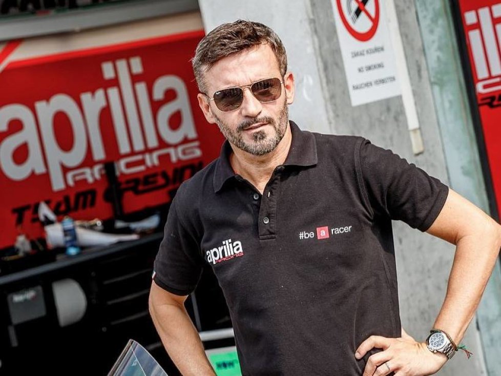 Max Biaggi