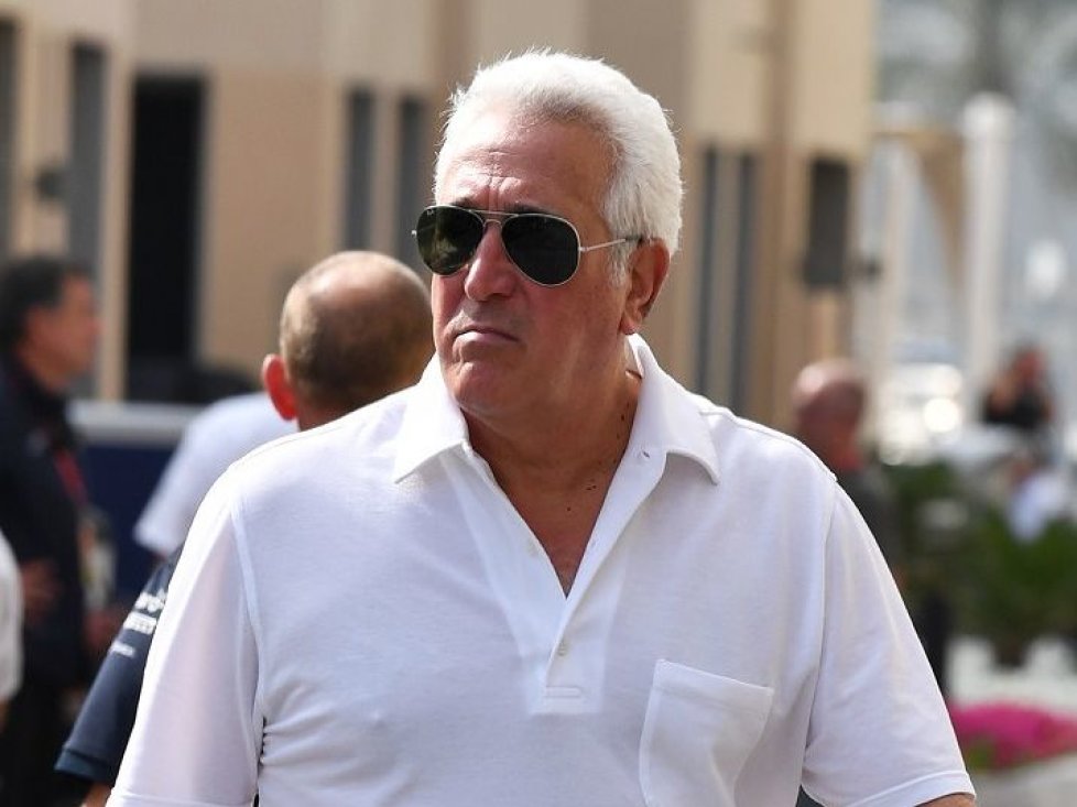 Lawrence Stroll