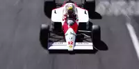 Ayrton Senna