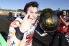 Bild zum Inhalt: Burgess: Marquez könnte mit drei Herstellern MotoGP-Weltmeister werden