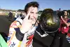 Bild zum Inhalt: Burgess: Marquez könnte mit drei Herstellern MotoGP-Weltmeister werden