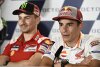 Wayne Rainey exklusiv: Marc Marquez' Stürze sind Jorge Lorenzos Chance