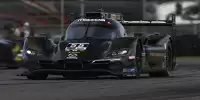 Harry Tincknell, Olivier Pla