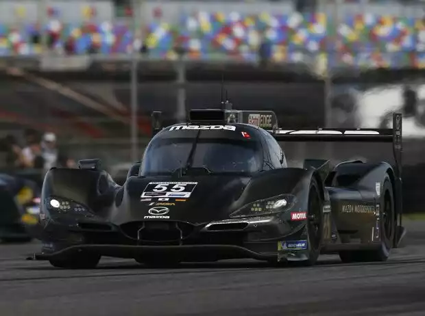 Harry Tincknell, Olivier Pla Titel-Bild zur News: Harry Tincknell, Olivier Pla