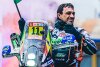 Quad-Start: Rallye Dakar 2019 hat erste Kontroverse