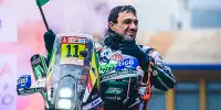 Bild zum Inhalt: Quad-Start: Rallye Dakar 2019 hat erste Kontroverse