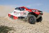 Toyota spuckt große Töne: Alles andere als ein Dakar-Sieg wäre eine Niederlage