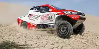 Bild zum Inhalt: Toyota spuckt große Töne: Alles andere als ein Dakar-Sieg wäre eine Niederlage