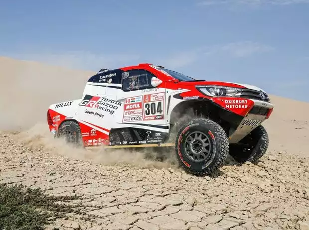 Toyota Titel-Bild zur News: Toyota